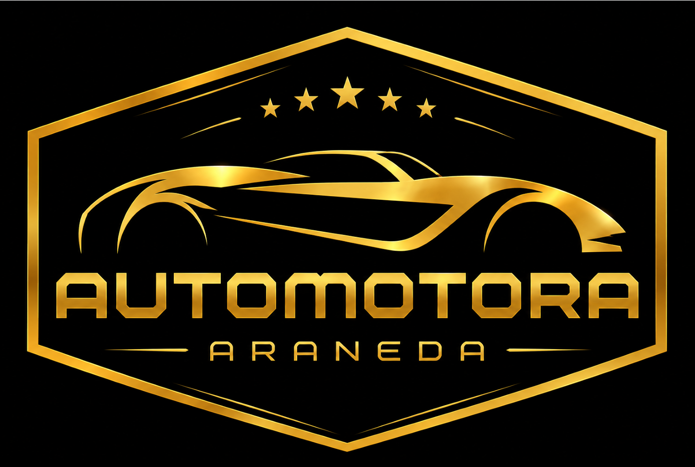 Automotora Araneda